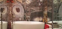 Project Beijing Penthouse Suites Beijingscape tiles
