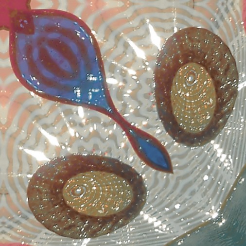 Main design view