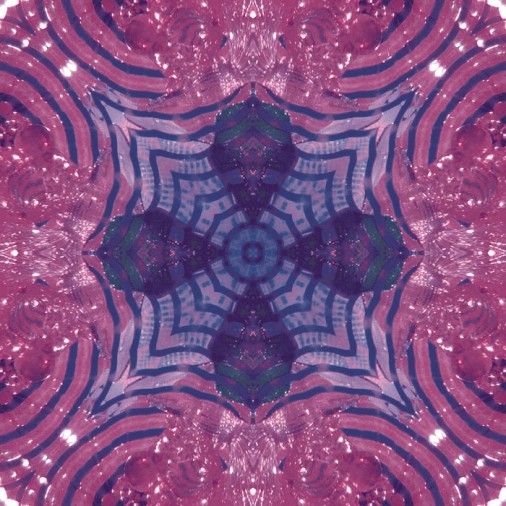 Main design view