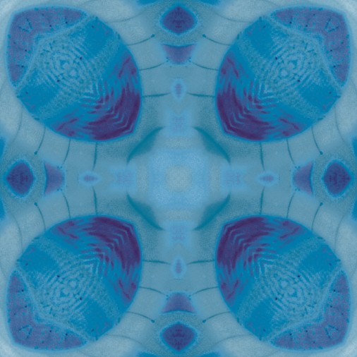 Main design view