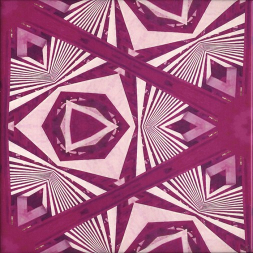 Main design view