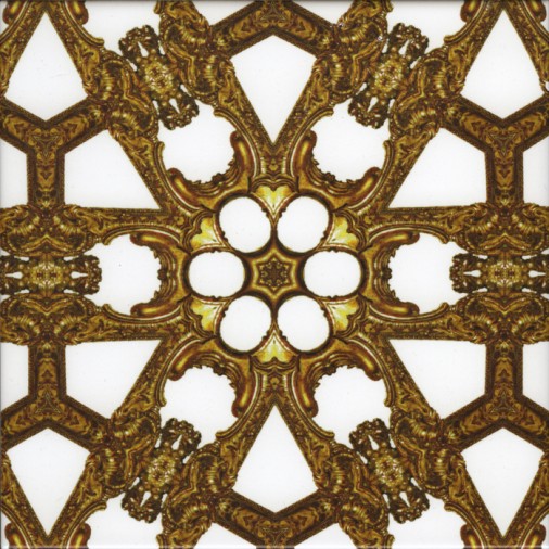 Main design view