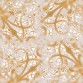 floor_Emperor_Supreme in Antique Gold