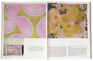 Shtab Kvartira (9 page feature) press cutting