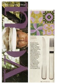You press cutting