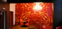 Installation Tumeric Joe Succo 4 wallpaper