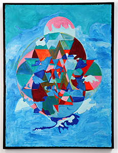 A Celestial Compass
