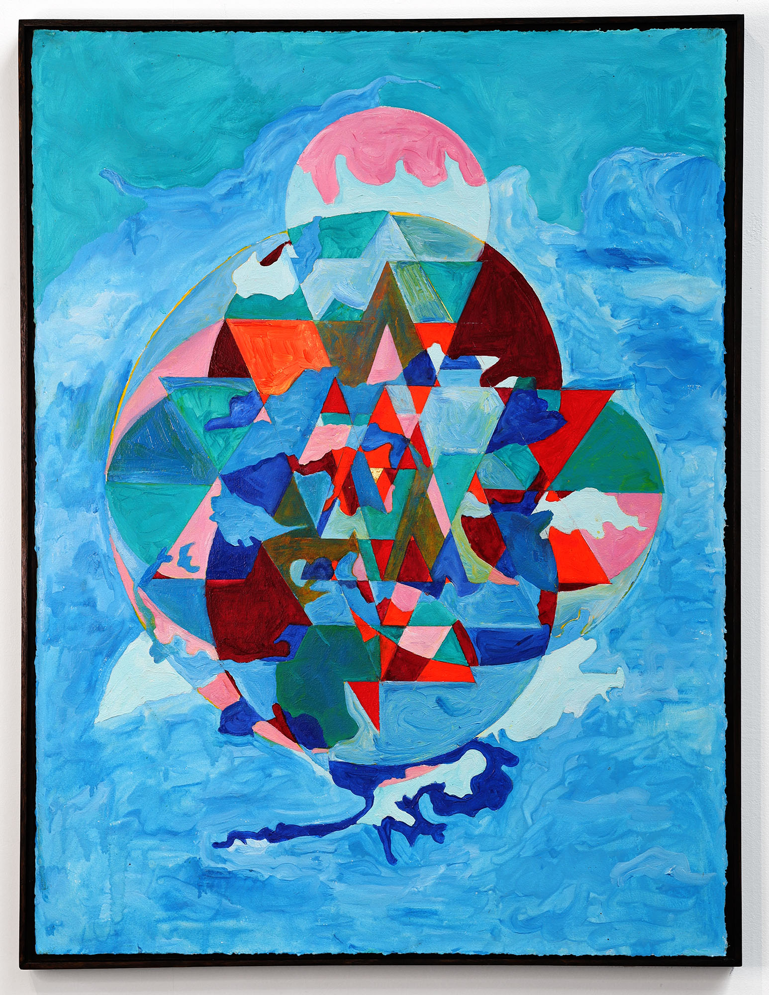 A Celestial Compass