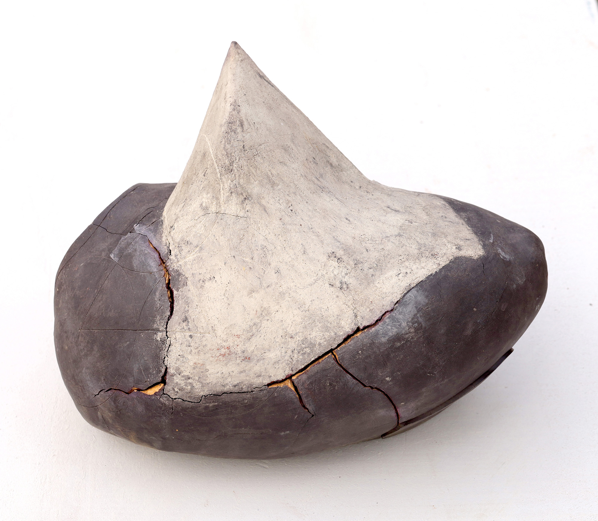 Sounding Vessel