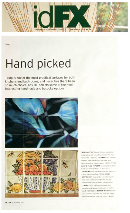 Press coverage