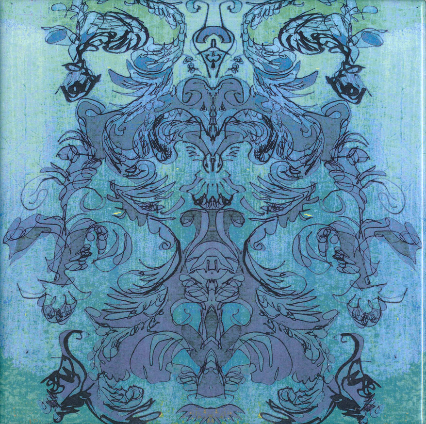 Tile design