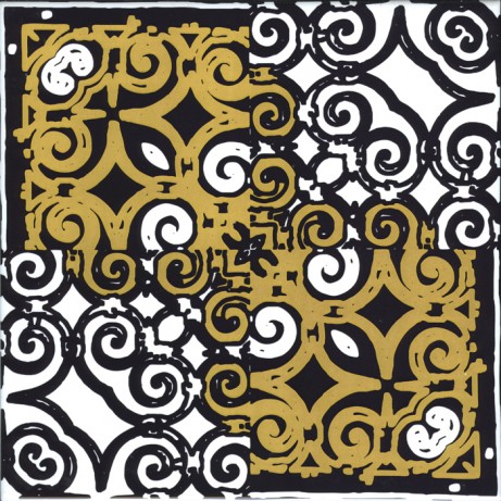 Tile design