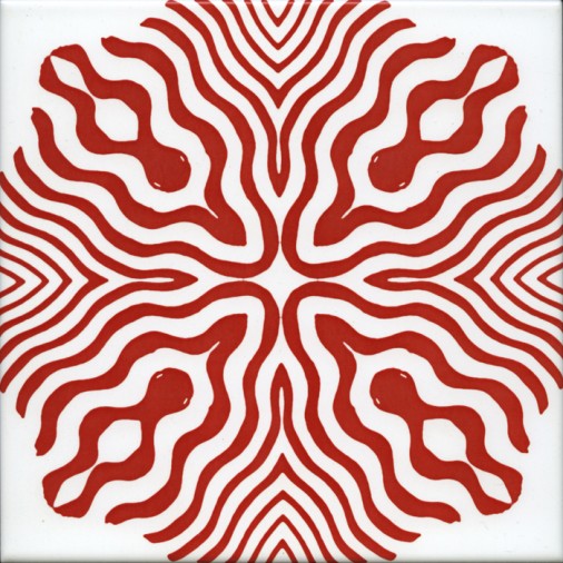 Tile design