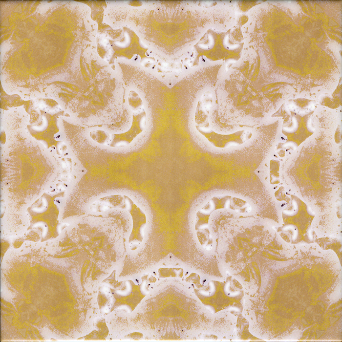 Tile design