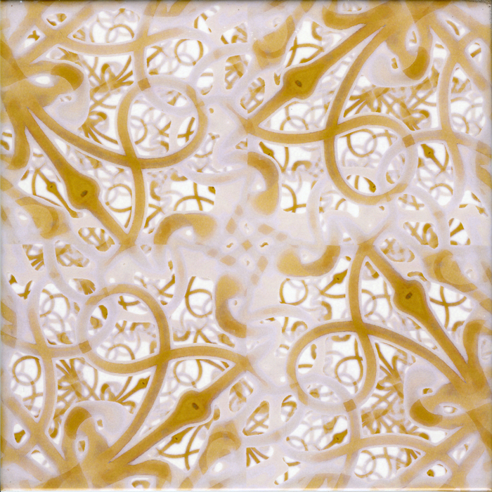Tile design