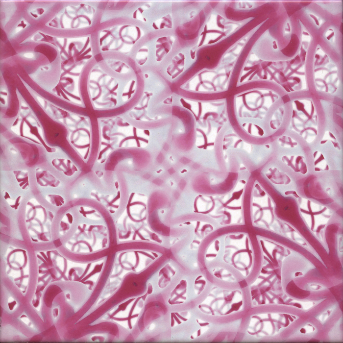 Tile design