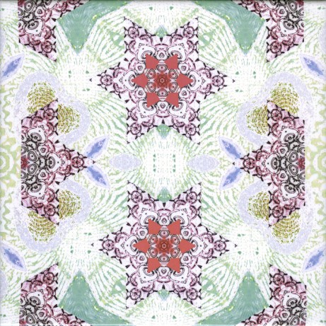 Tile design