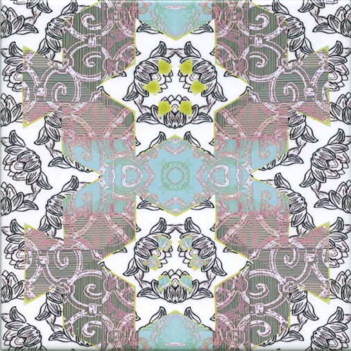 Tile design