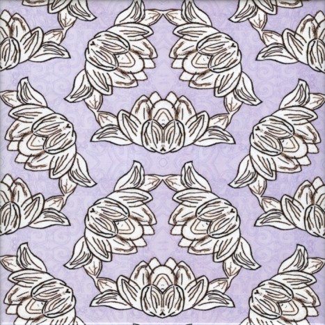 Tile design