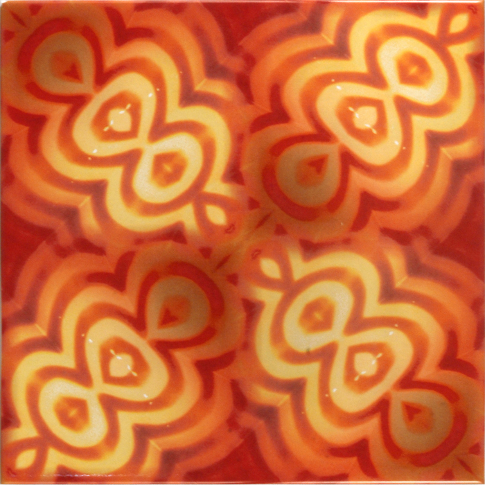 Tile design