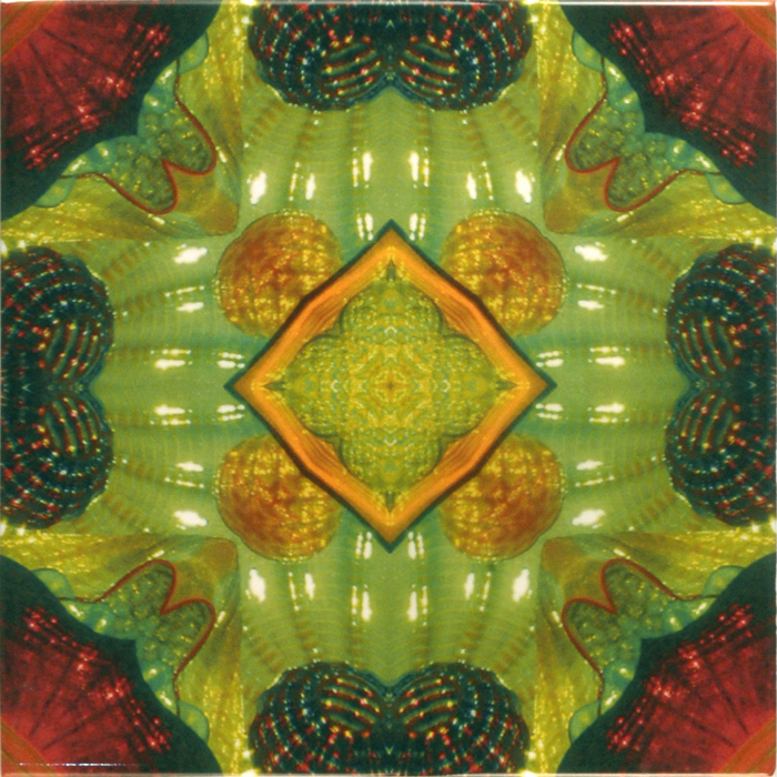 Tile design