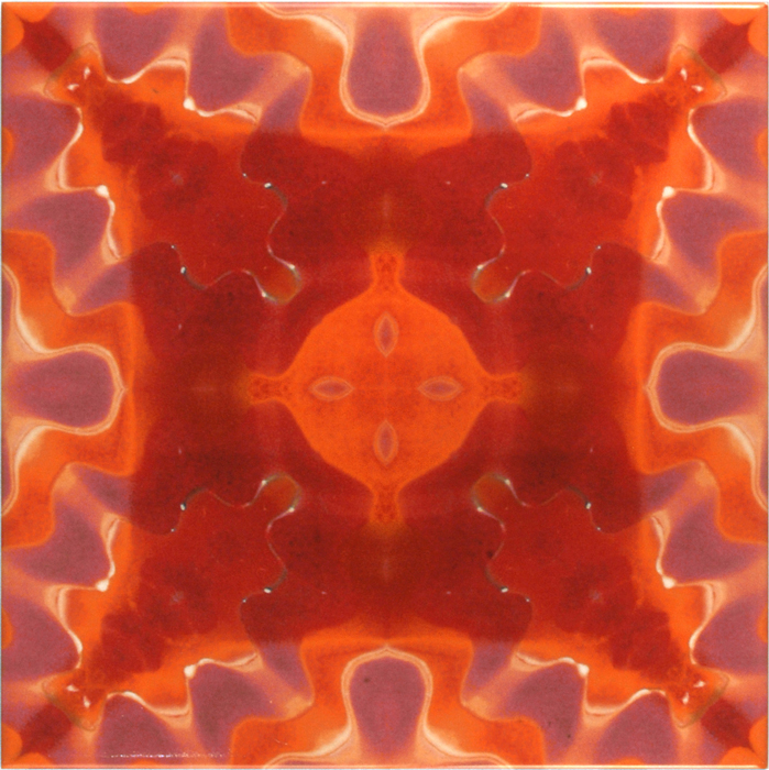 Tile design