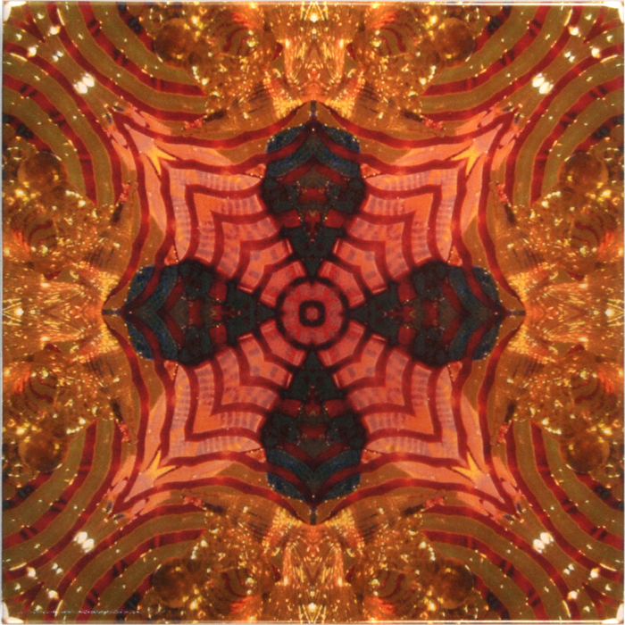 Tile design