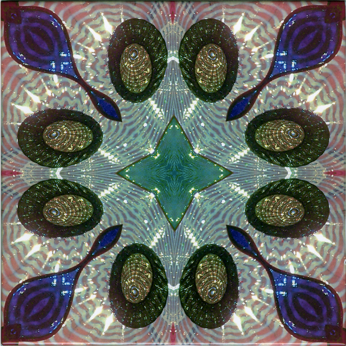 Tile design