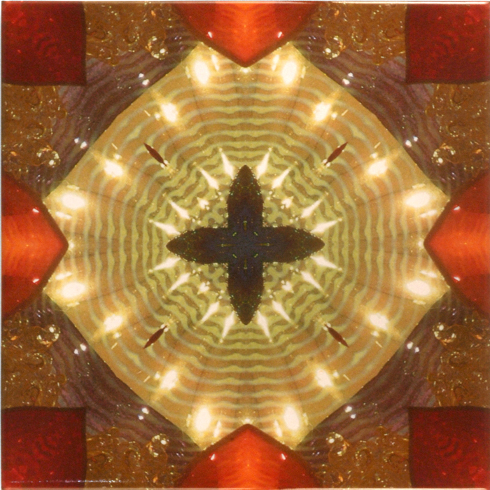 Tile design