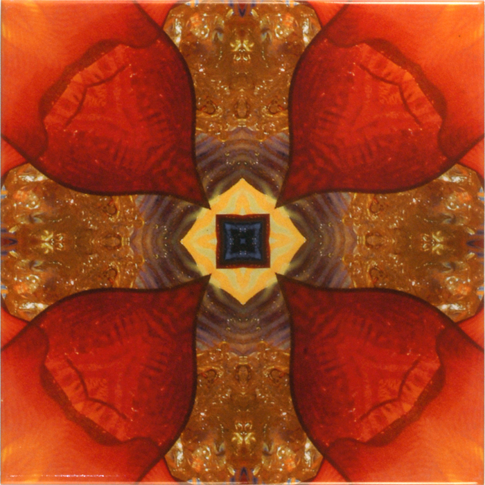 Tile design