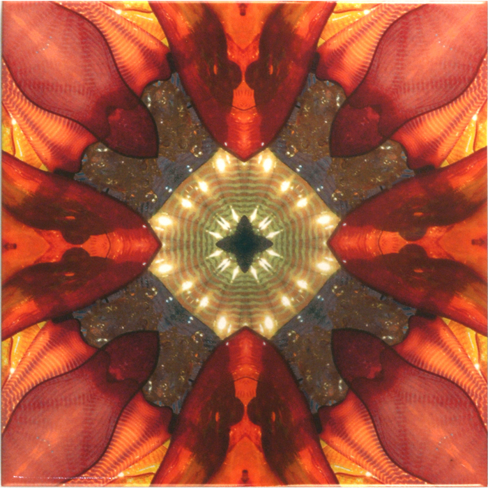 Tile design