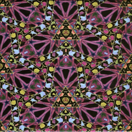 Tile design