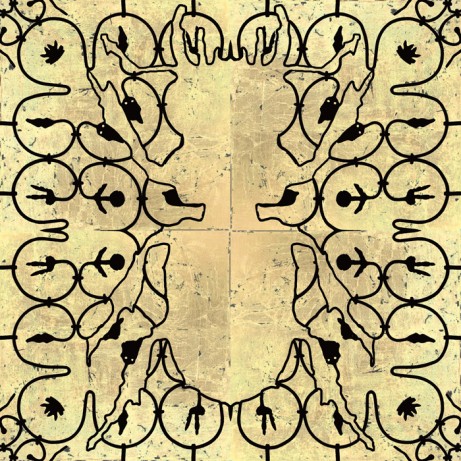 Tile design