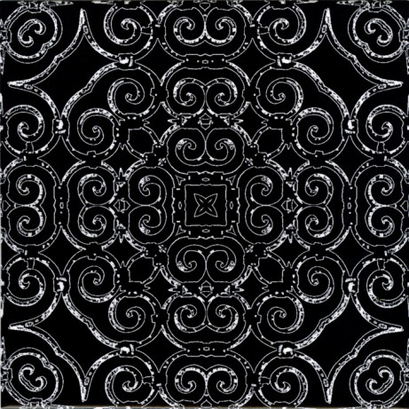 Tile design