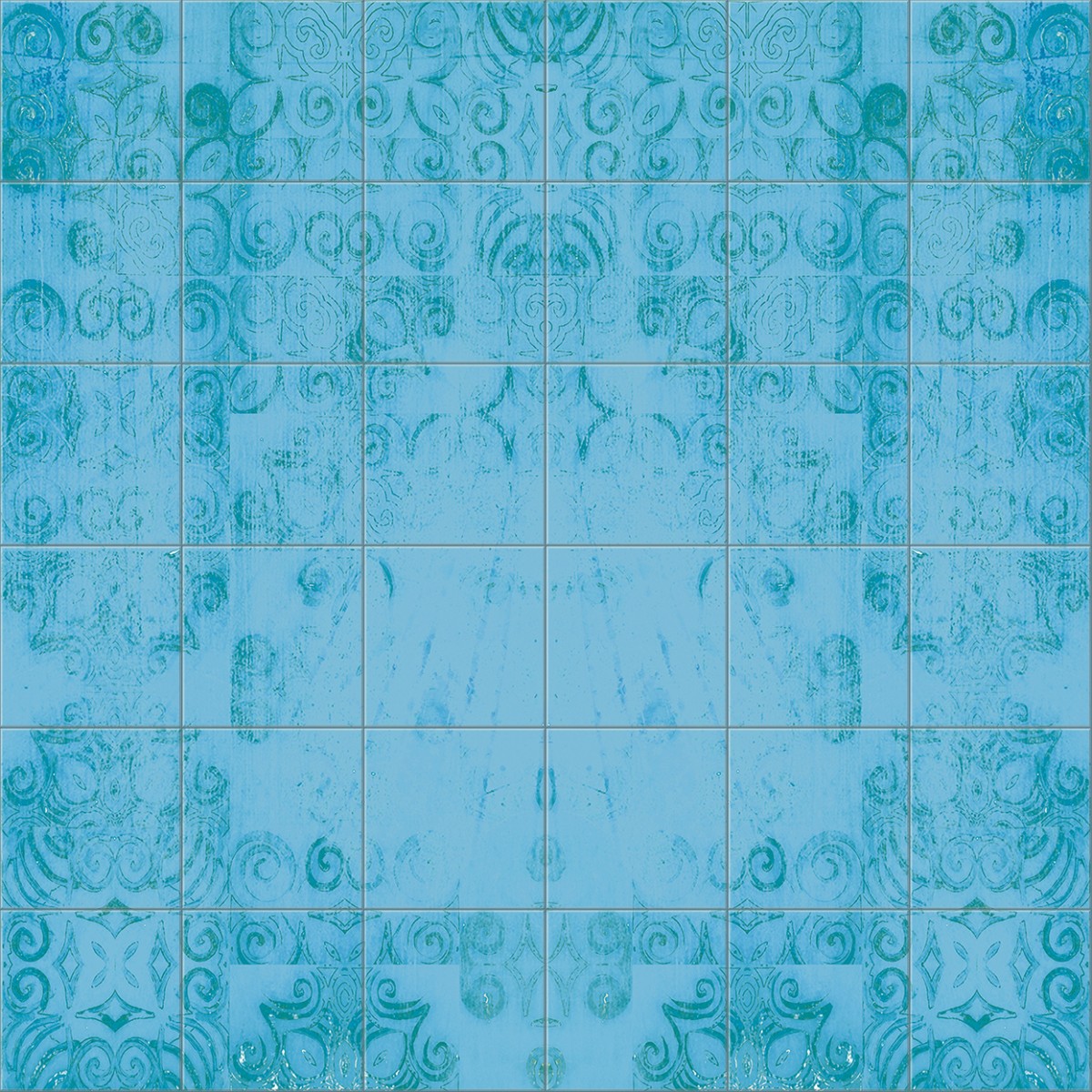 Tile design