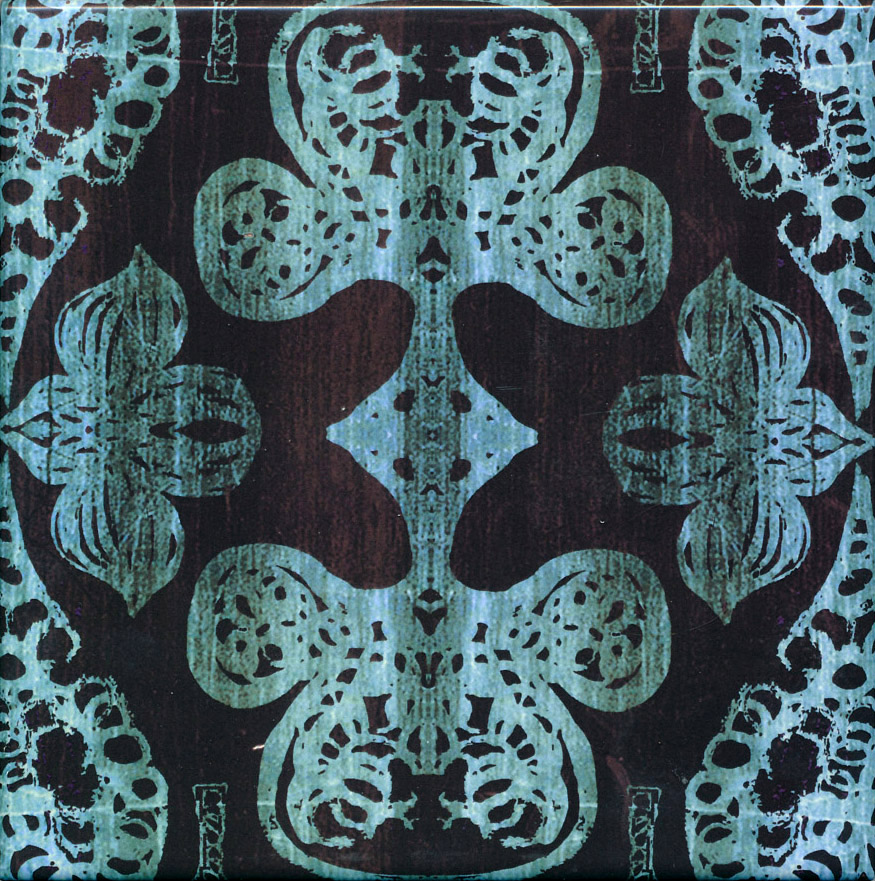 Tile design