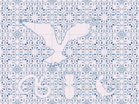 Tile design