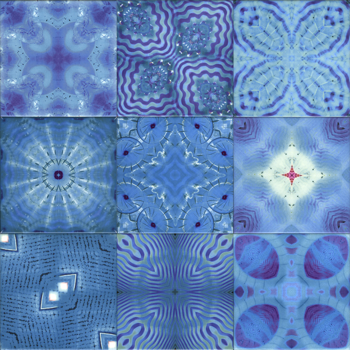 Tile design