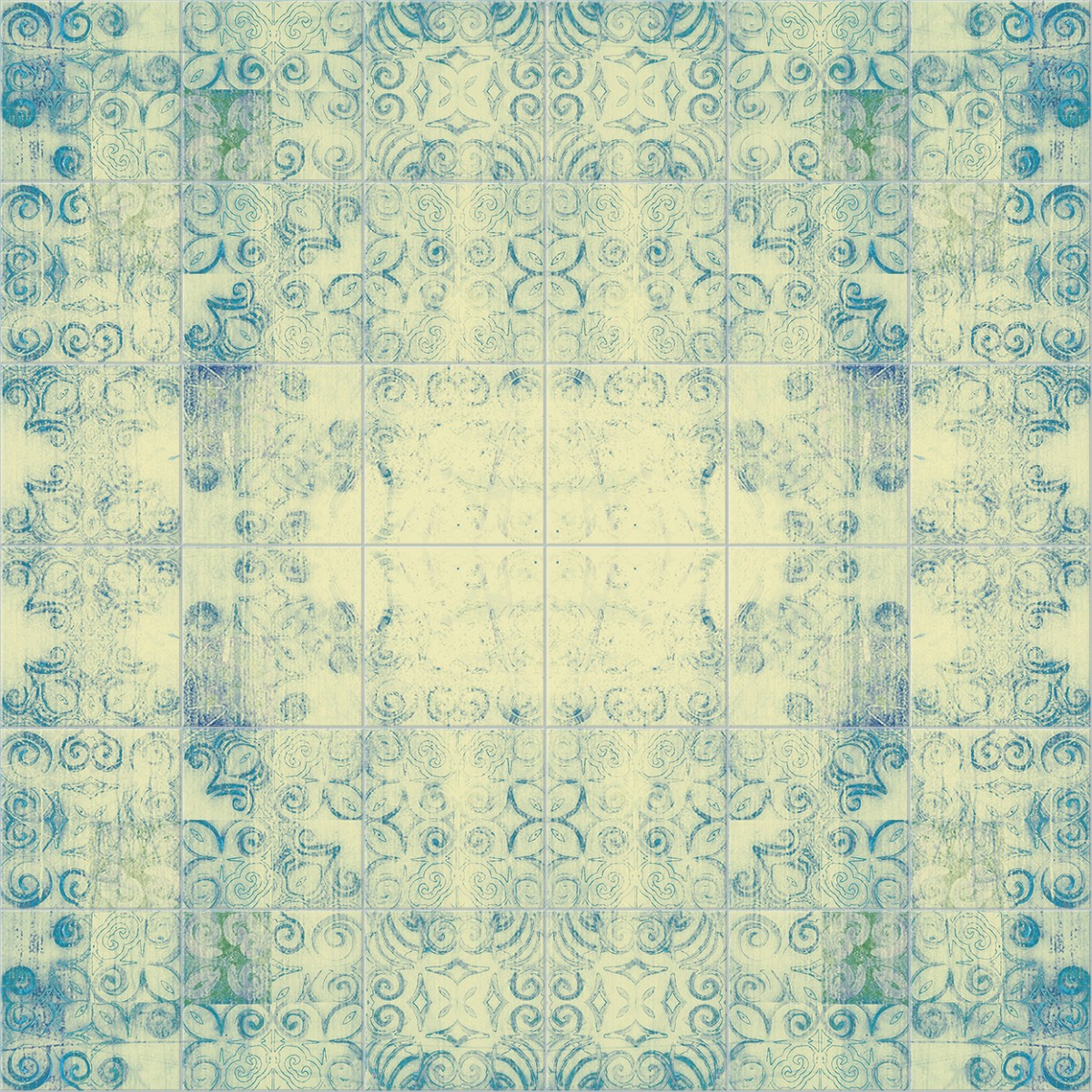 Tile design