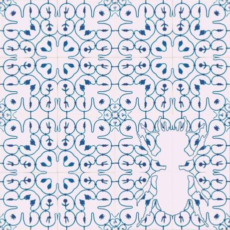 Tile design