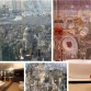 Cityscapes Wall Tiles image